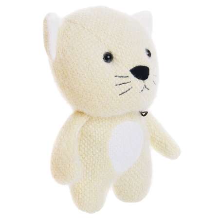 Игрушка мягкая Gulliver котик