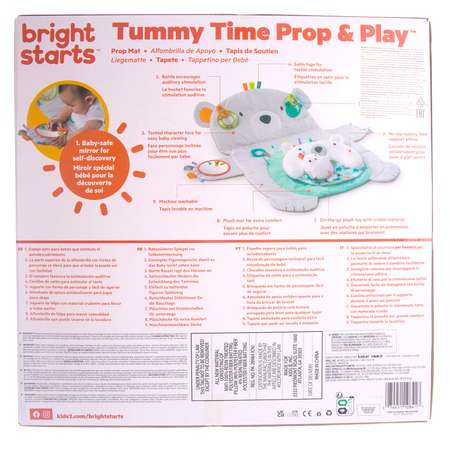 Коврик Bright Starts