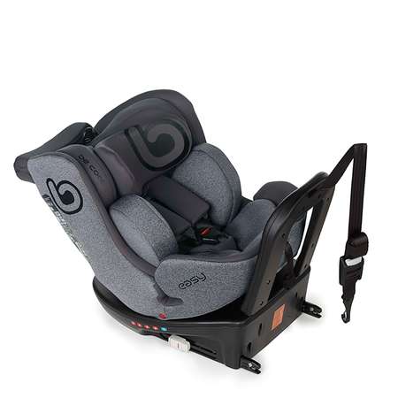 Автокресло Be Cool Easy 1/2/3 (9-36 кг)