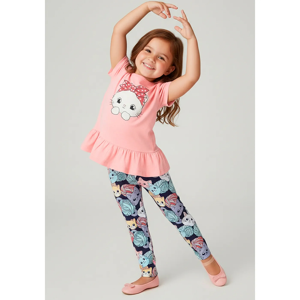 Костюм YOULALA 7063100310 - фото 2