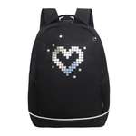 Рюкзак Grizzly для девочки