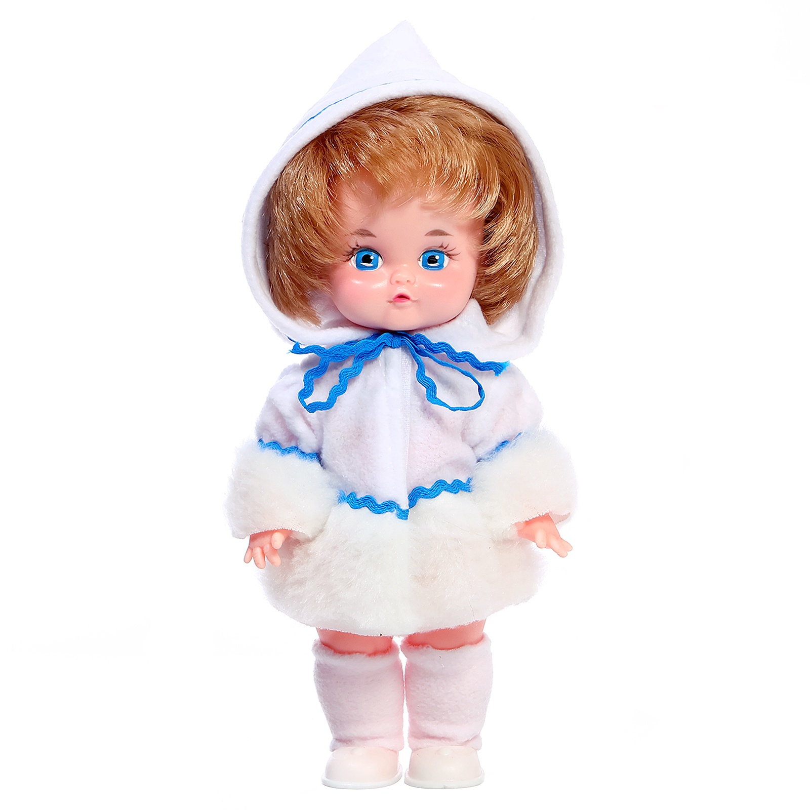 Кукла классическая Sima-Land 2521529 - фото 6