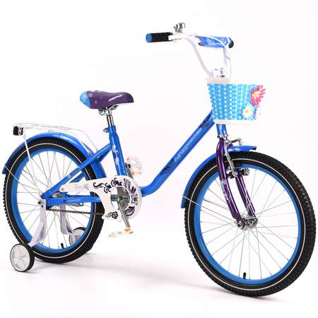 Двухколесный велосипед NRG BIKES