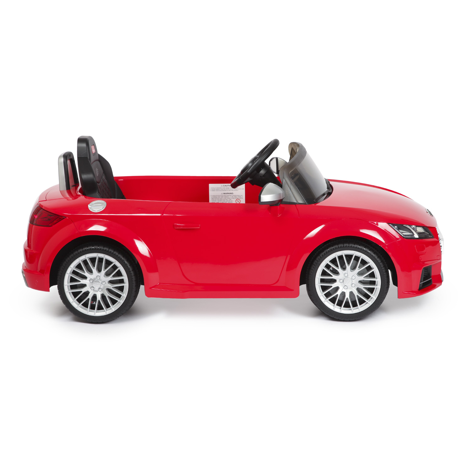 Автомобиль Rastar Audi С пультом ДУ - фото 9