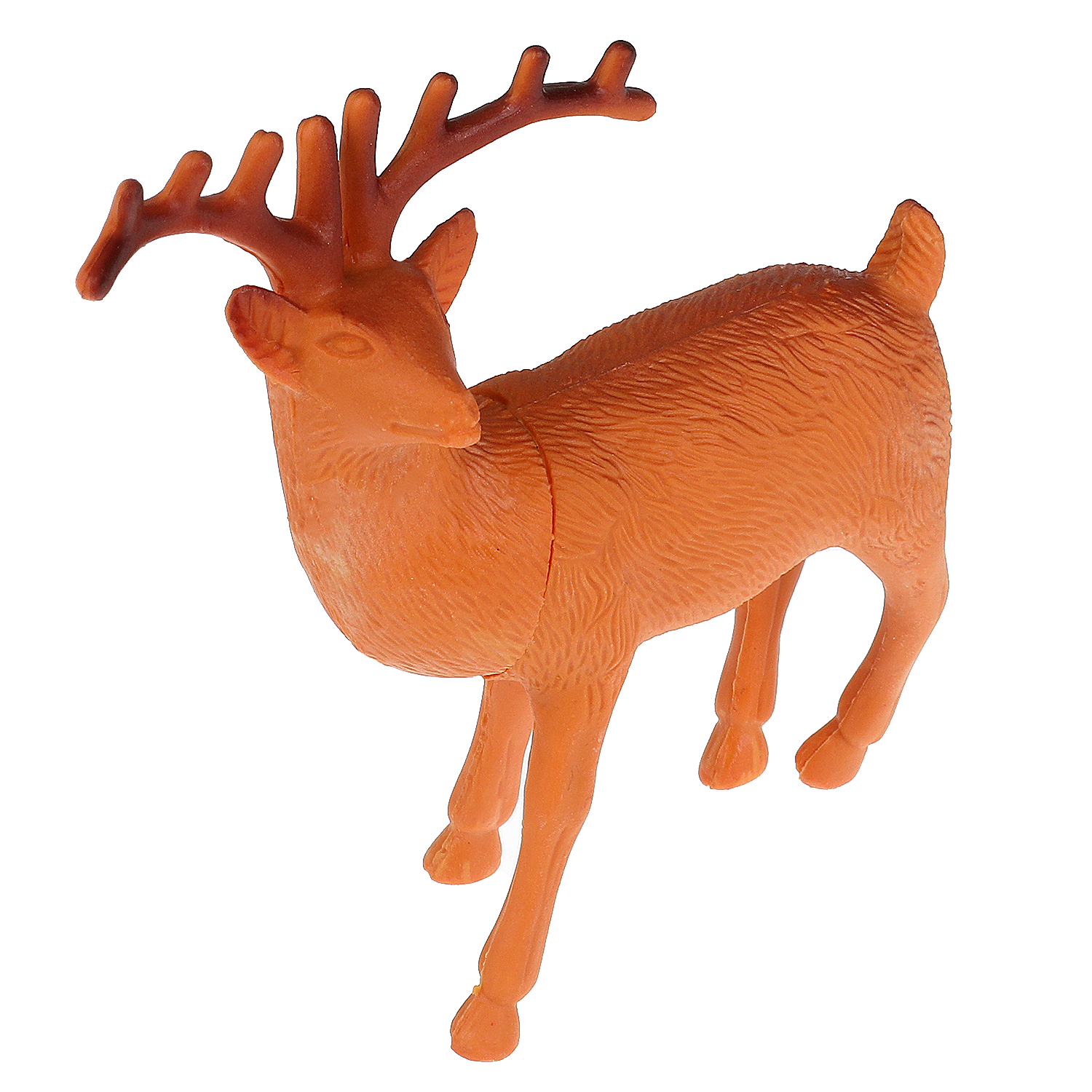 Фигурка Играем вместе Животные Африки - фото 5