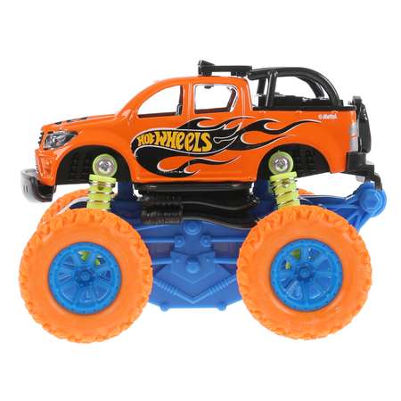 Автомобиль Hot Wheels
