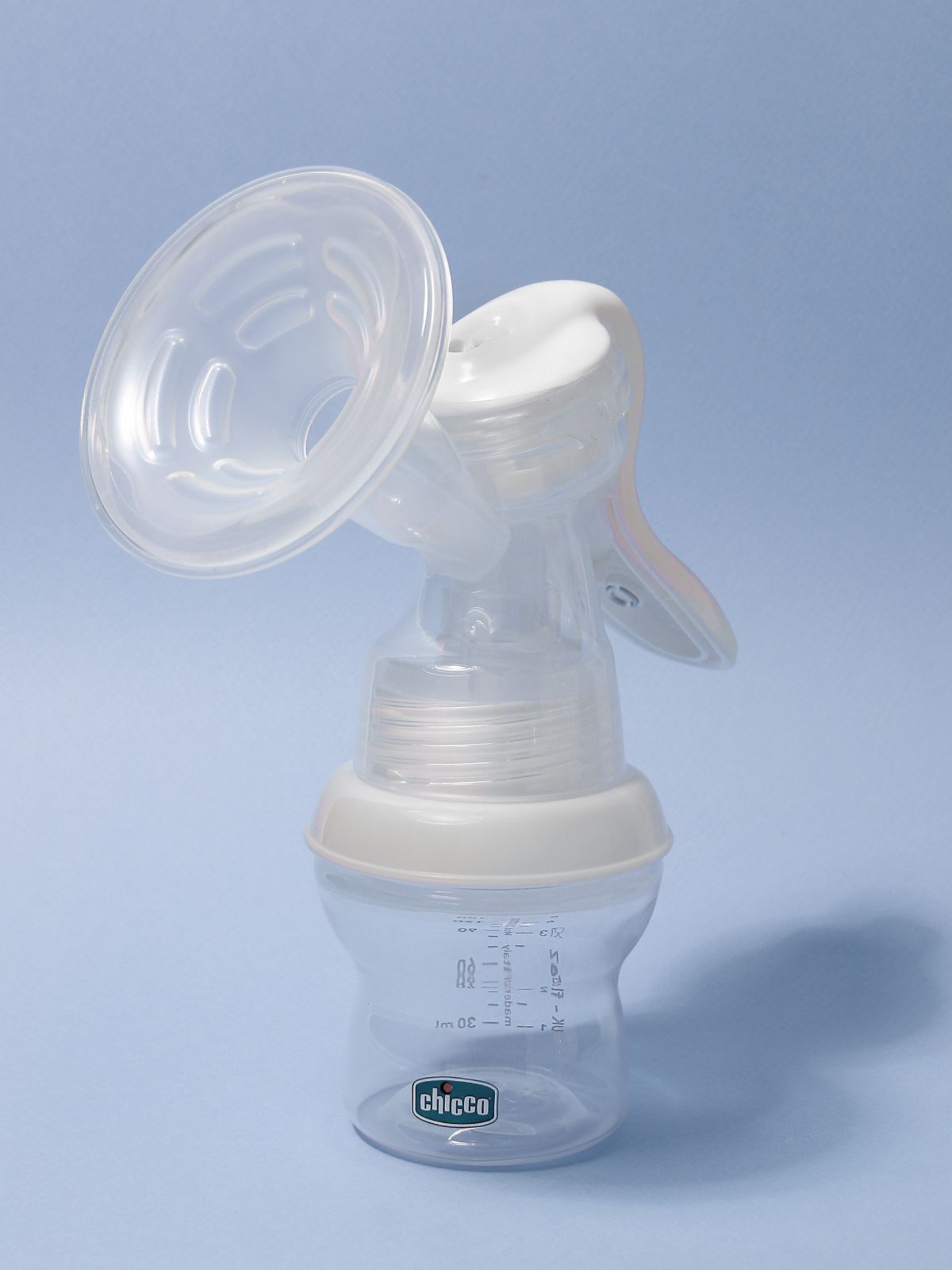 Молокоотсос механический Chicco - фото 9