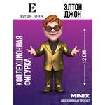 Фигурка MINIX