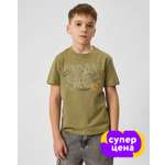 Футболка Futurino