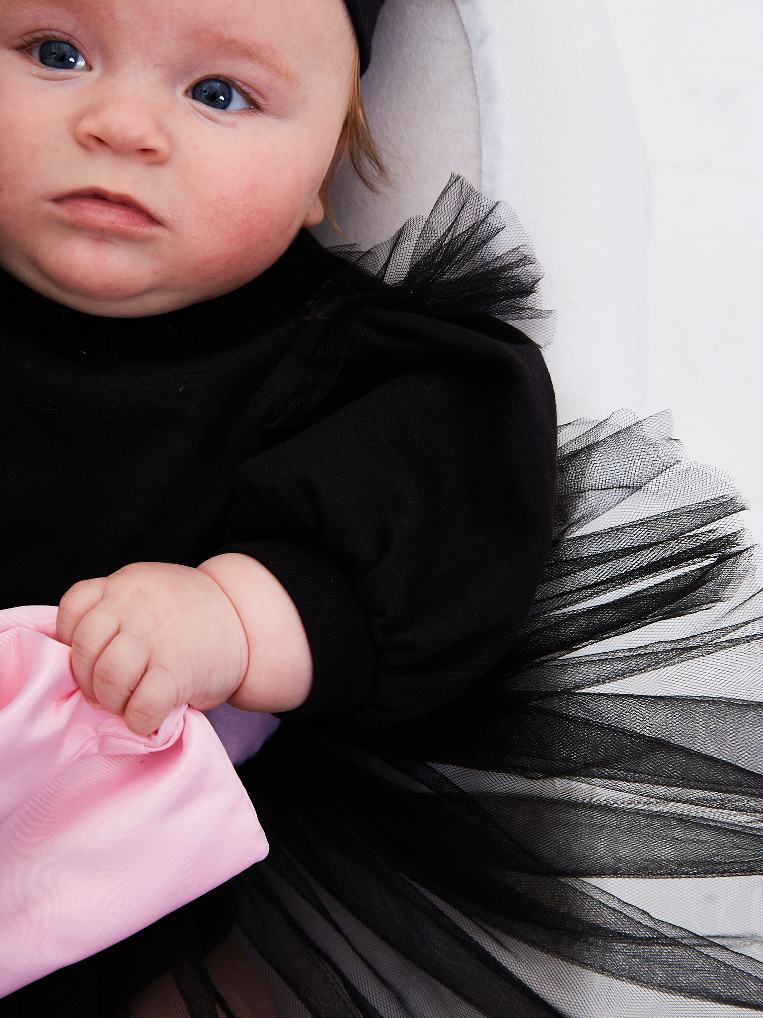 Боди-платье ТОСЯ БОСЯ BOD-04 - фото 9