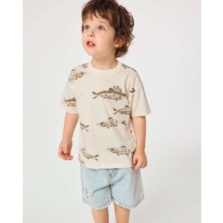 Футболка BabyGo trend