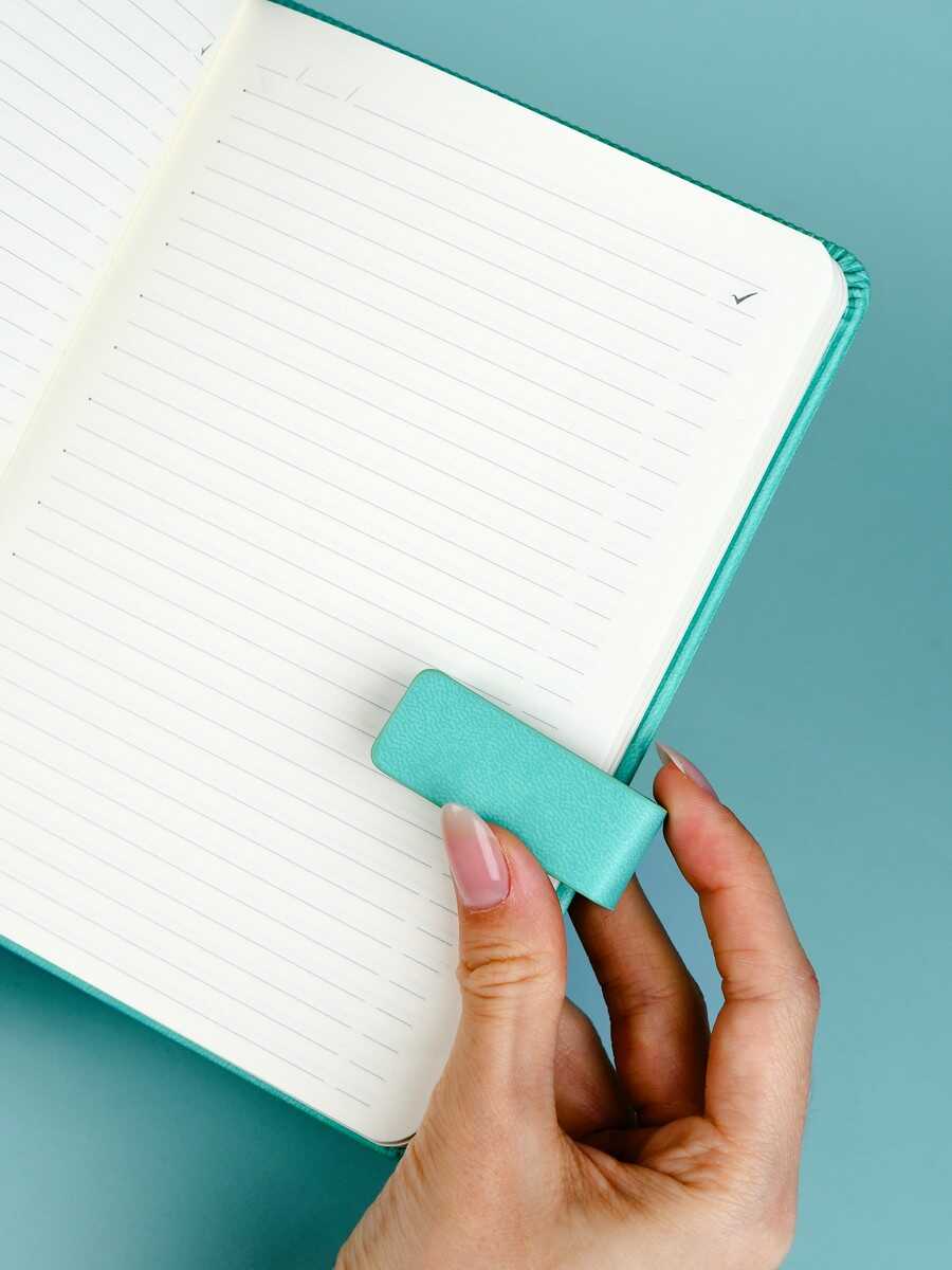 Ежедневник Феникс + ESCALADA 120 лист. - фото 11