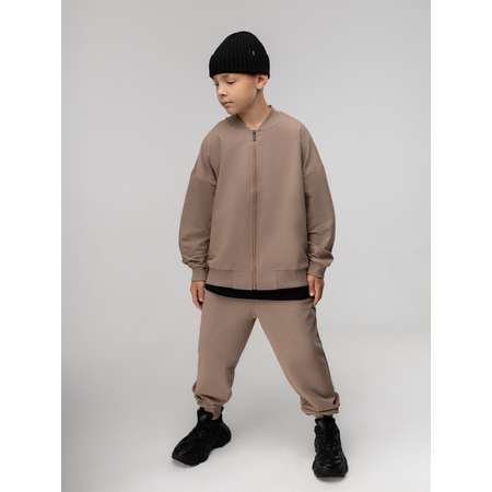 Толстовка и брюки Bodo