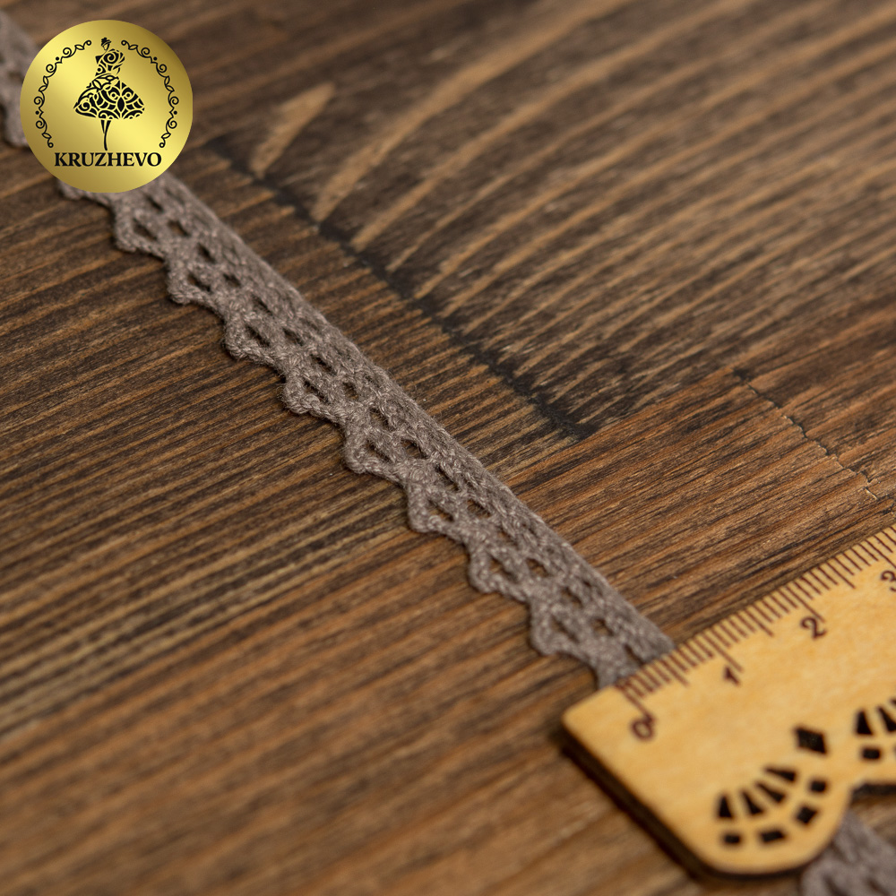 Набор для творчества KRUZHEVO шитье - фото 5