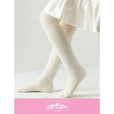 Колготки 3 пары Omsa