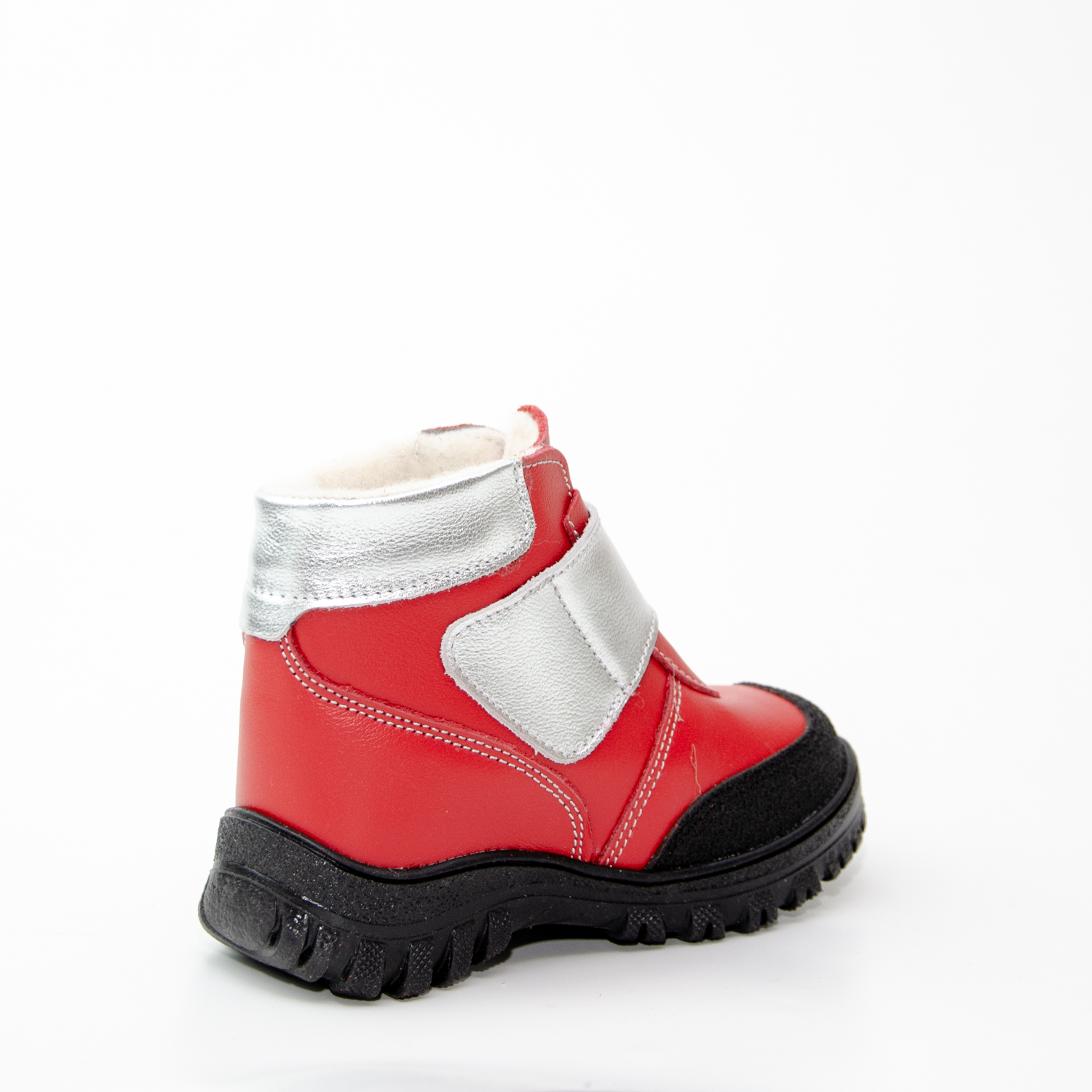 Ботинки Детский Скороход 26-538-5 - фото 3