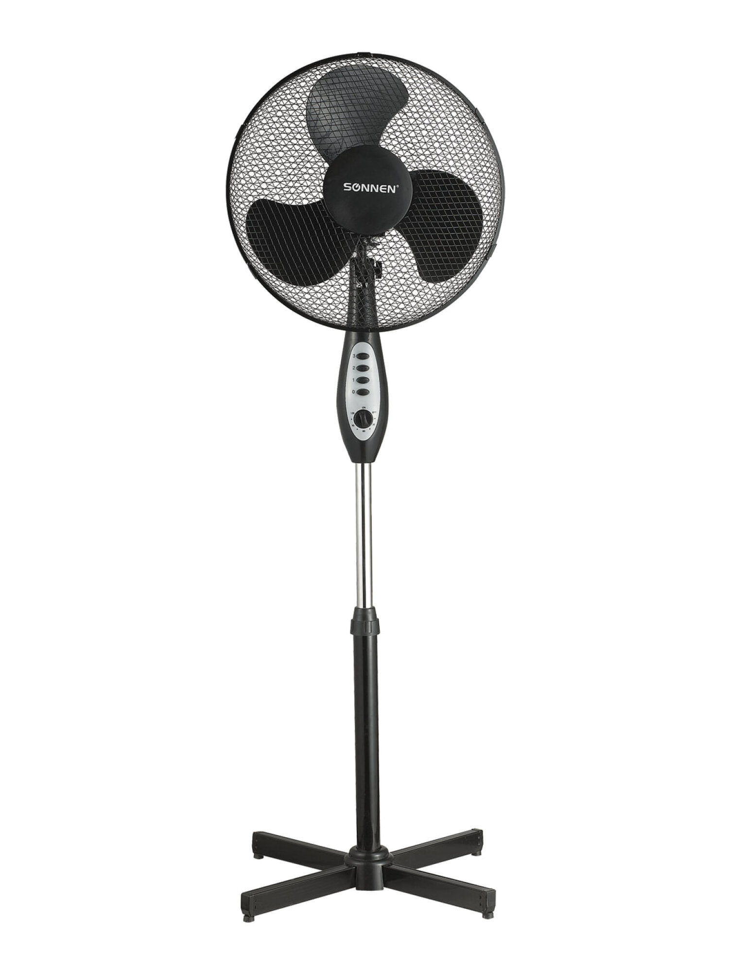 Вентилятор напольный Sonnen - фото 9