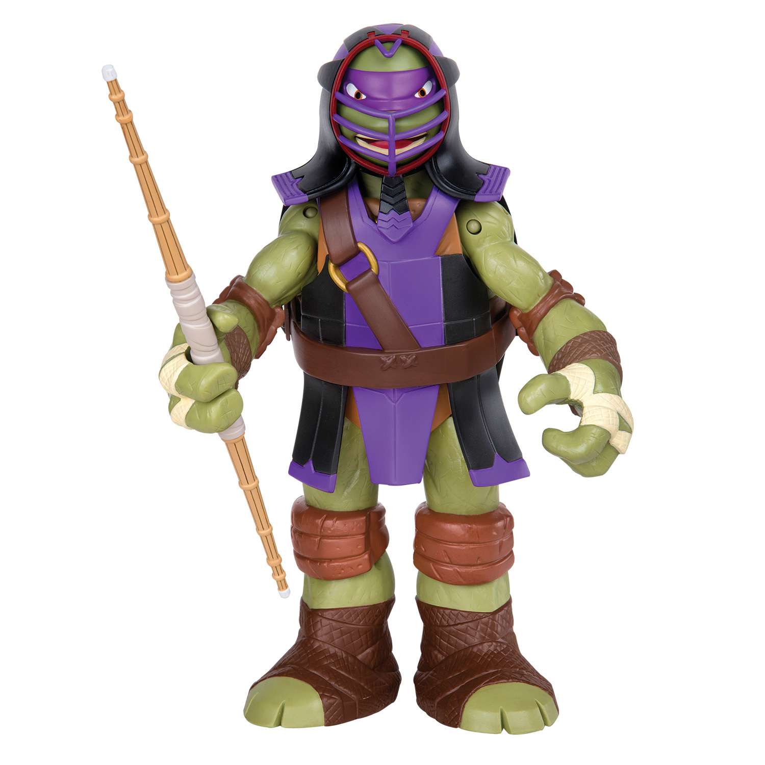 Фигурка Ninja Turtles(Черепашки Ниндзя) в ассортименте - фото 3