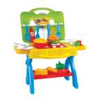 Игрушечная кухня Green Plast