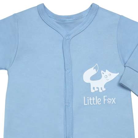 Комбинезон Little Fox