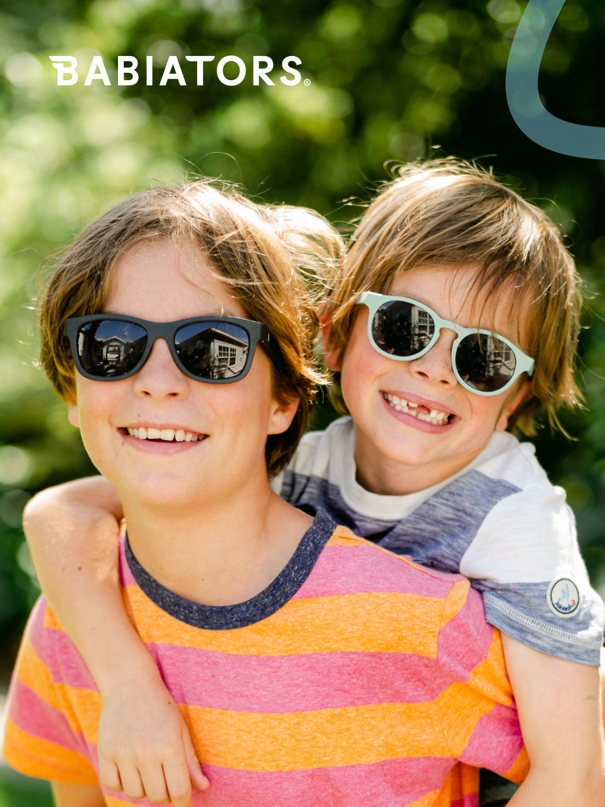 Очки Babiators O-KEY004-L - фото 11