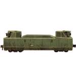 Сборная модель Умная бумага