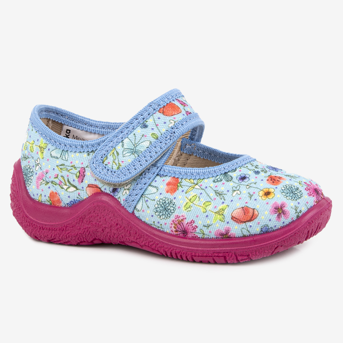 Балетки Kapika 21245ф-39 - фото 1