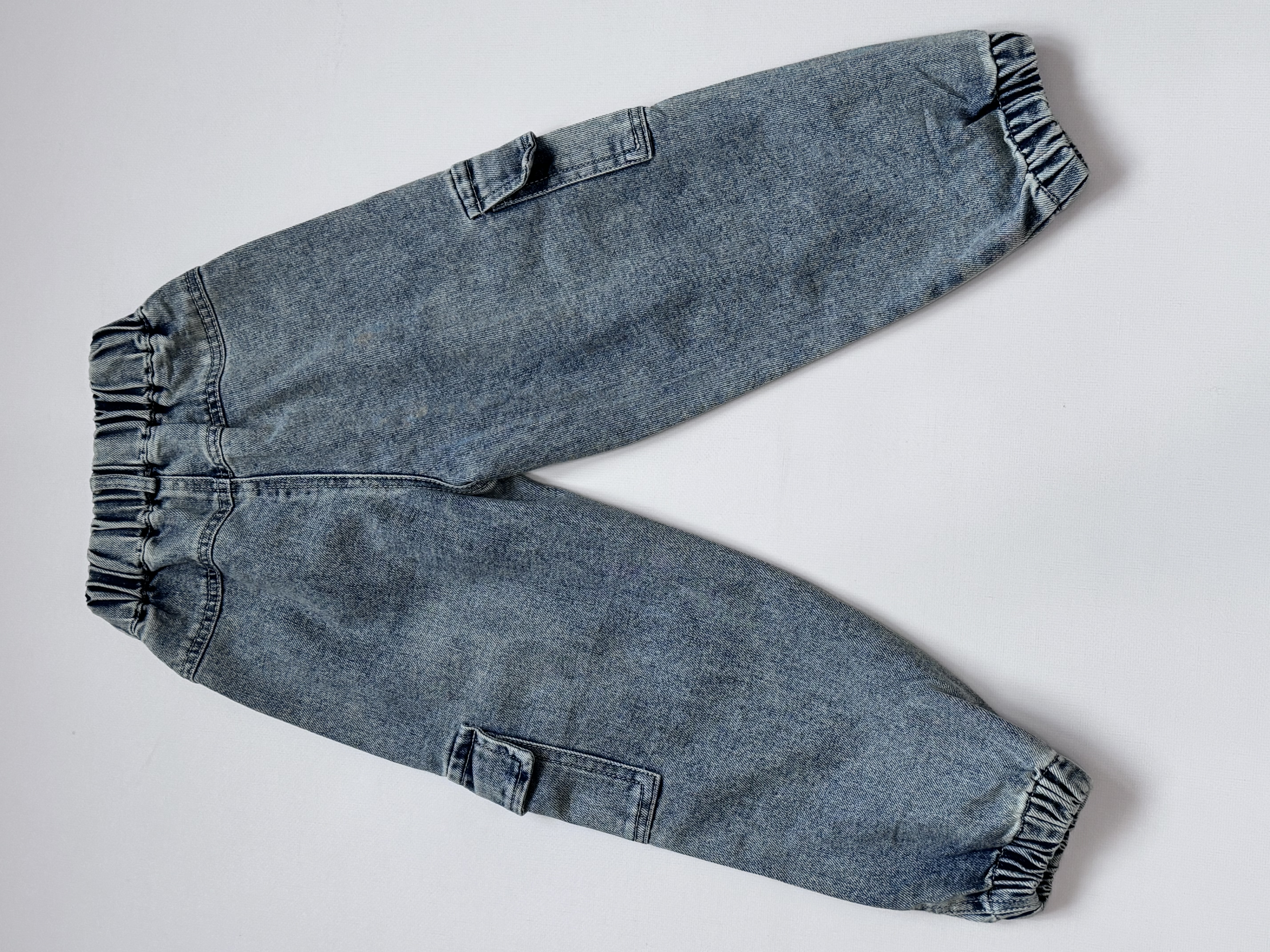 Джинсы MODERNFECI M50003# - фото 2