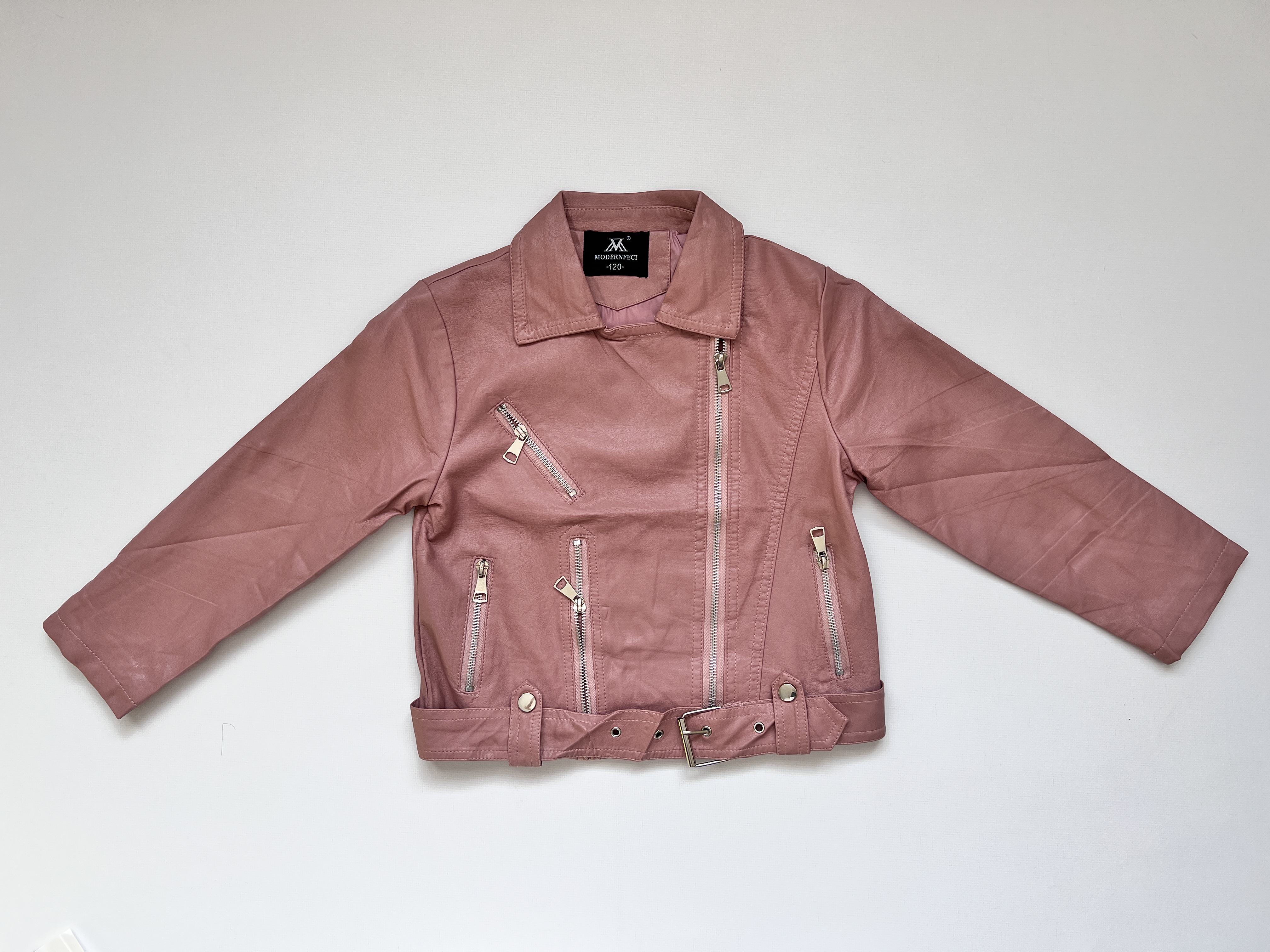 Куртка MODERNFECI PY151 - фото 4
