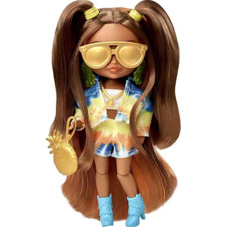 Кукла мини Barbie