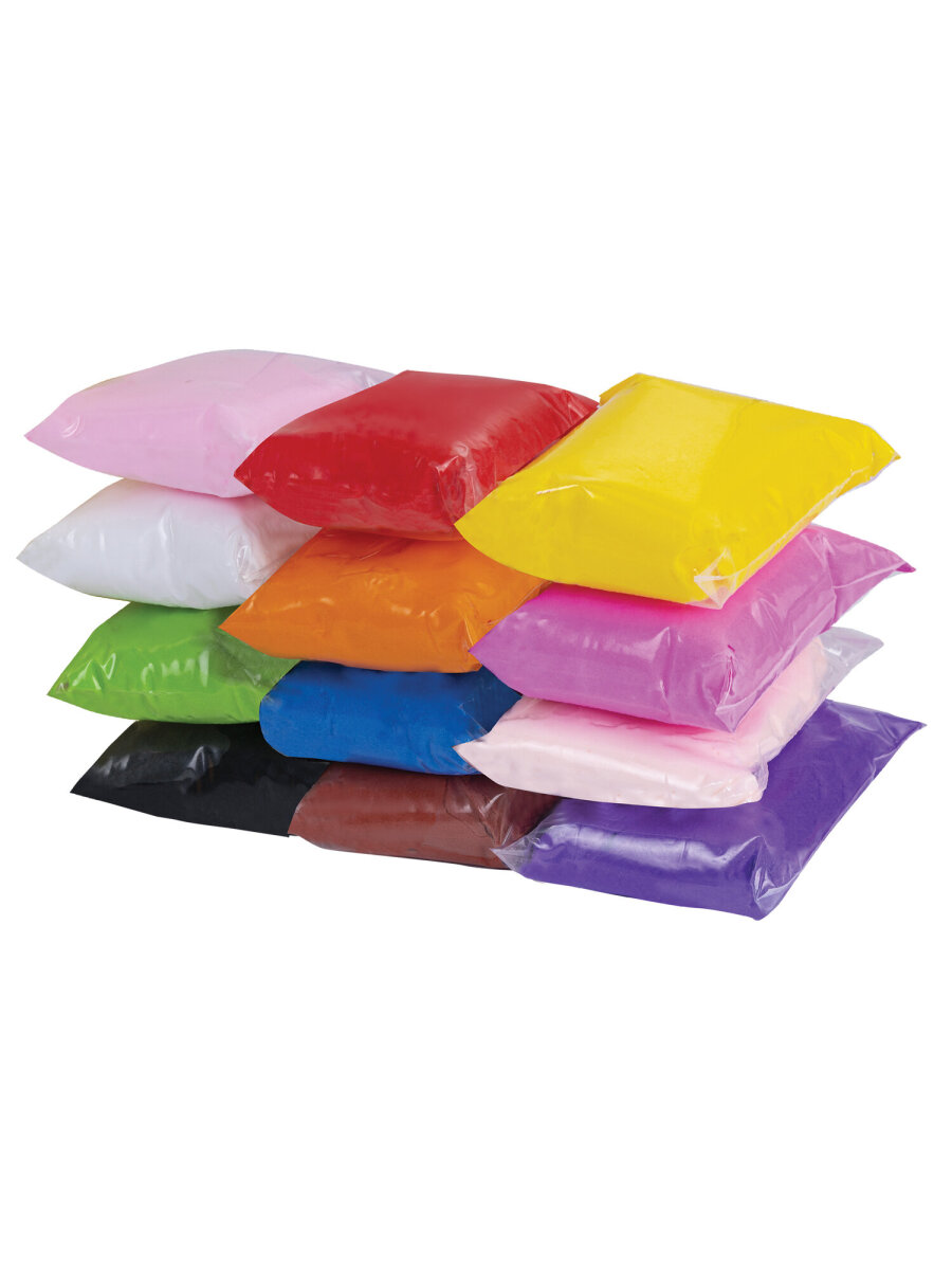 Пластилин Пифагор - фото 12