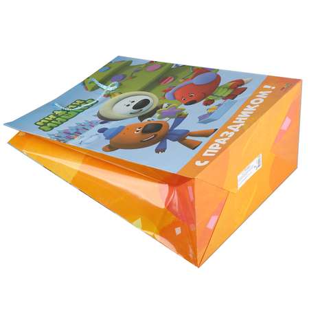 Пакет Играем вместе Новый год Мимимишки 259787
