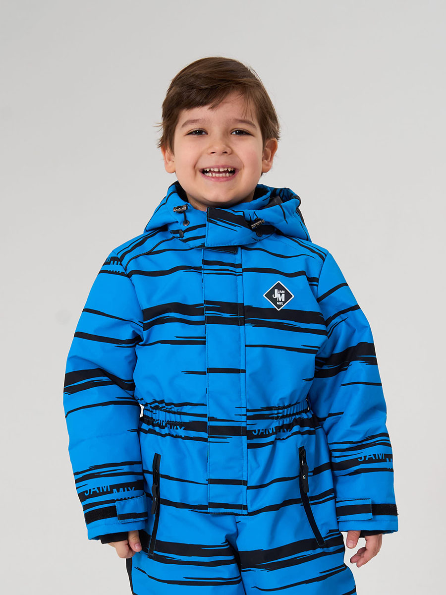 Комбинезон JAM MIX МД-818/4 - фото 2