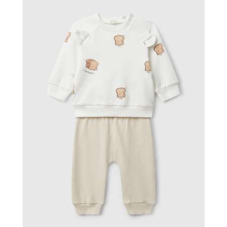Костюм United Colors of Benetton