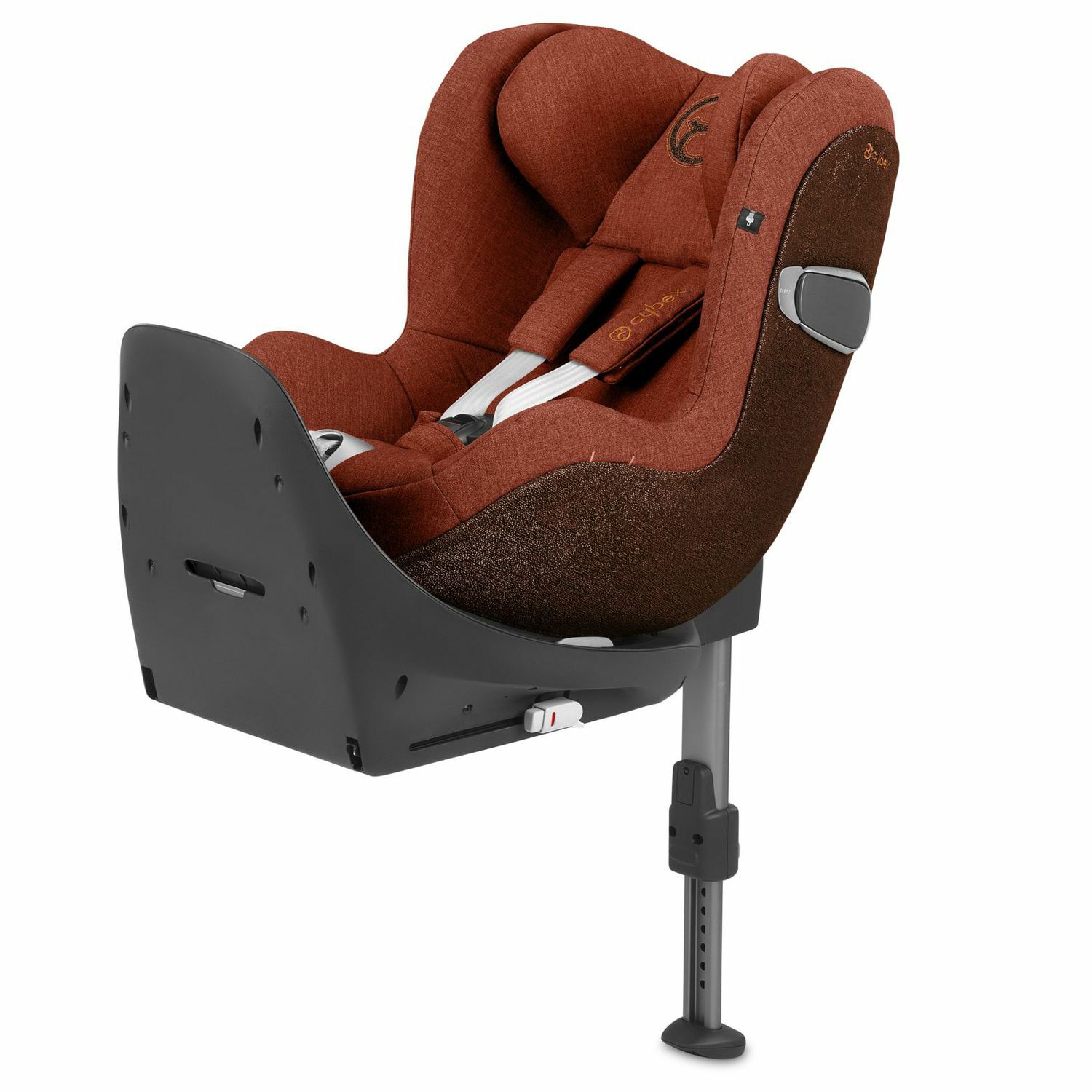Автокресло Cybex Isofix 0+/1 (0-18 кг) - фото 1