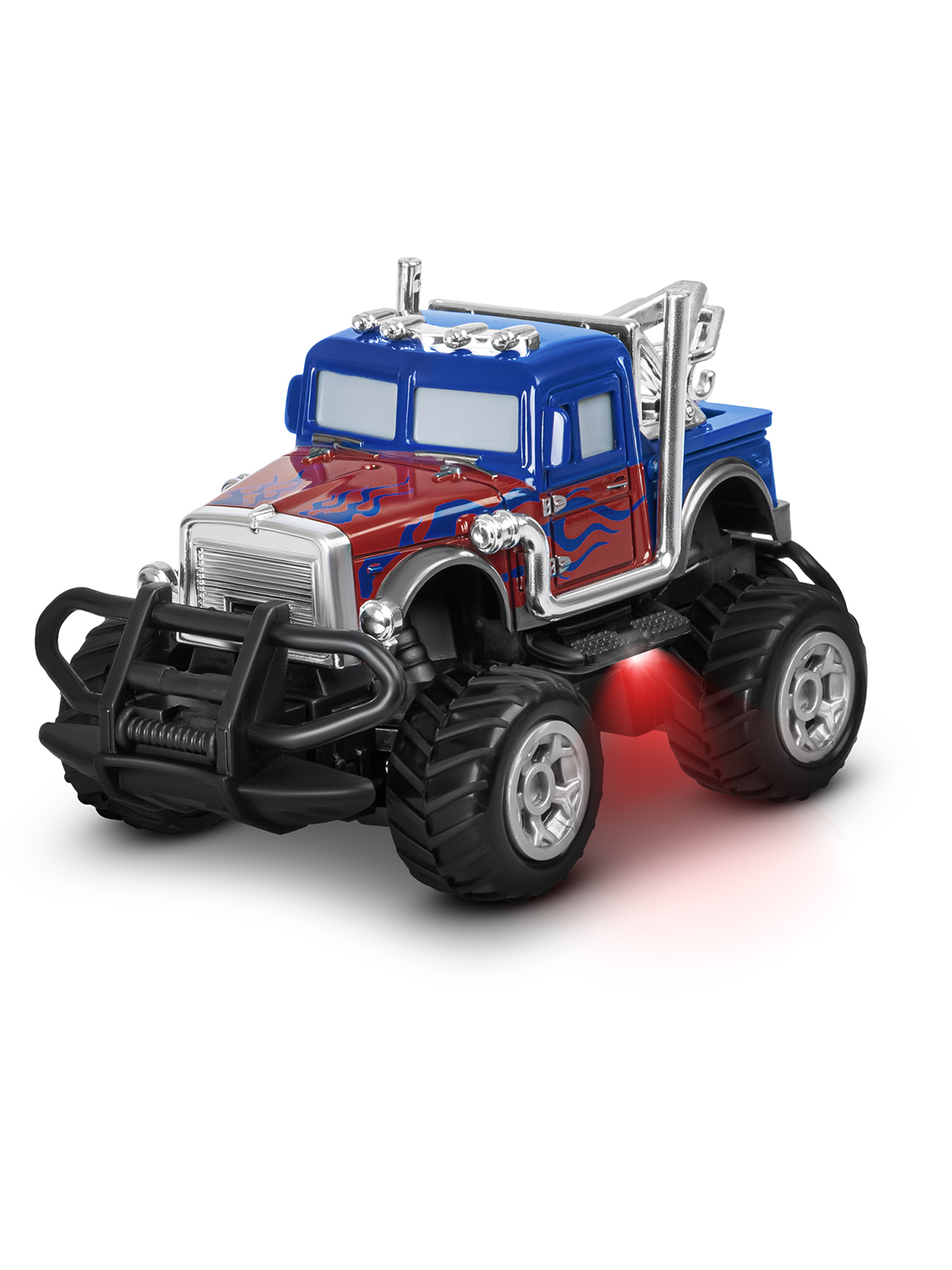 Внедорожник РУ AUTODRIVE - фото 18