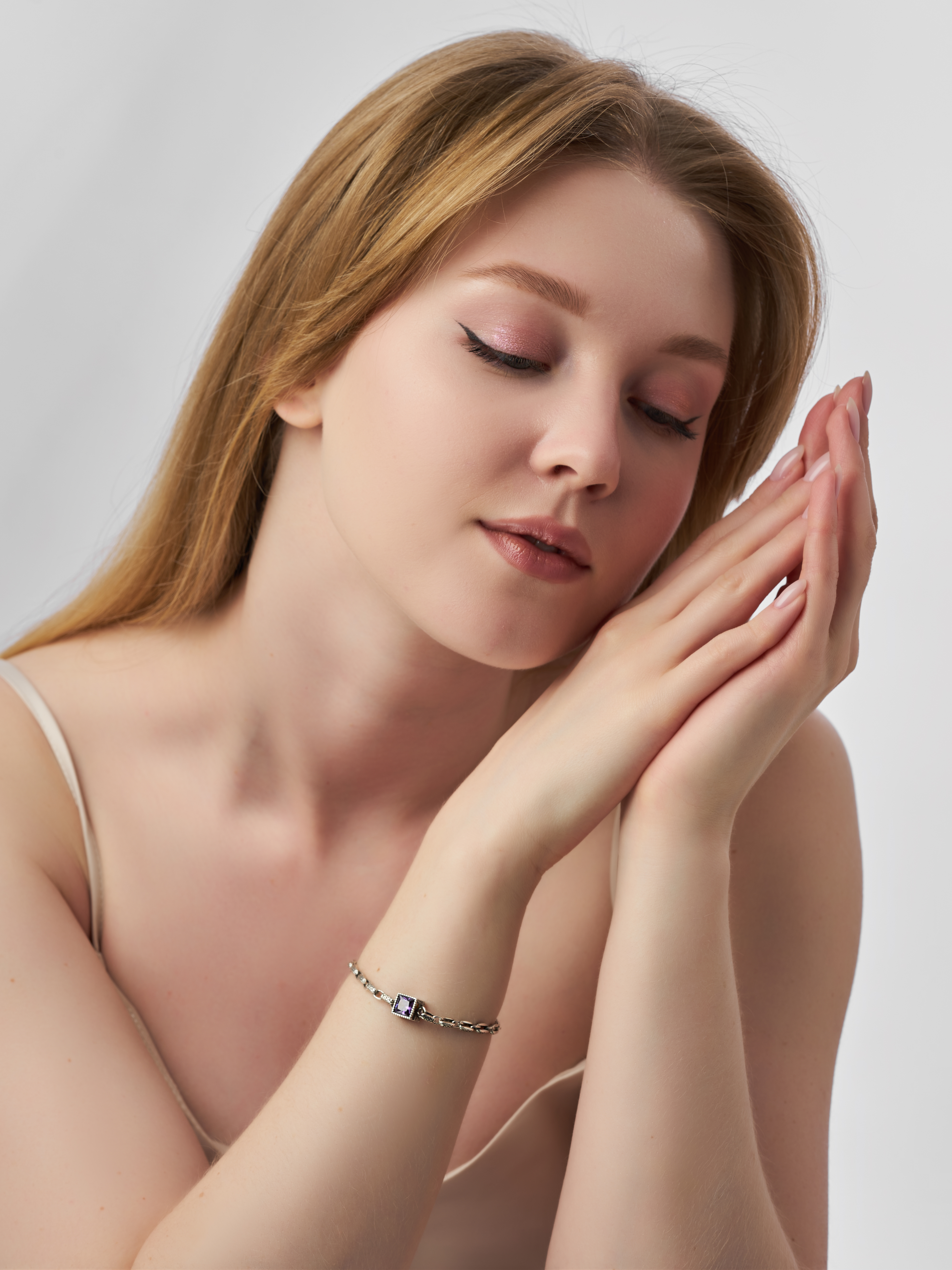 Браслет Shine and Beauty BW00019 - фото 2