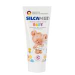 Зубная паста SILCAMED 65 г