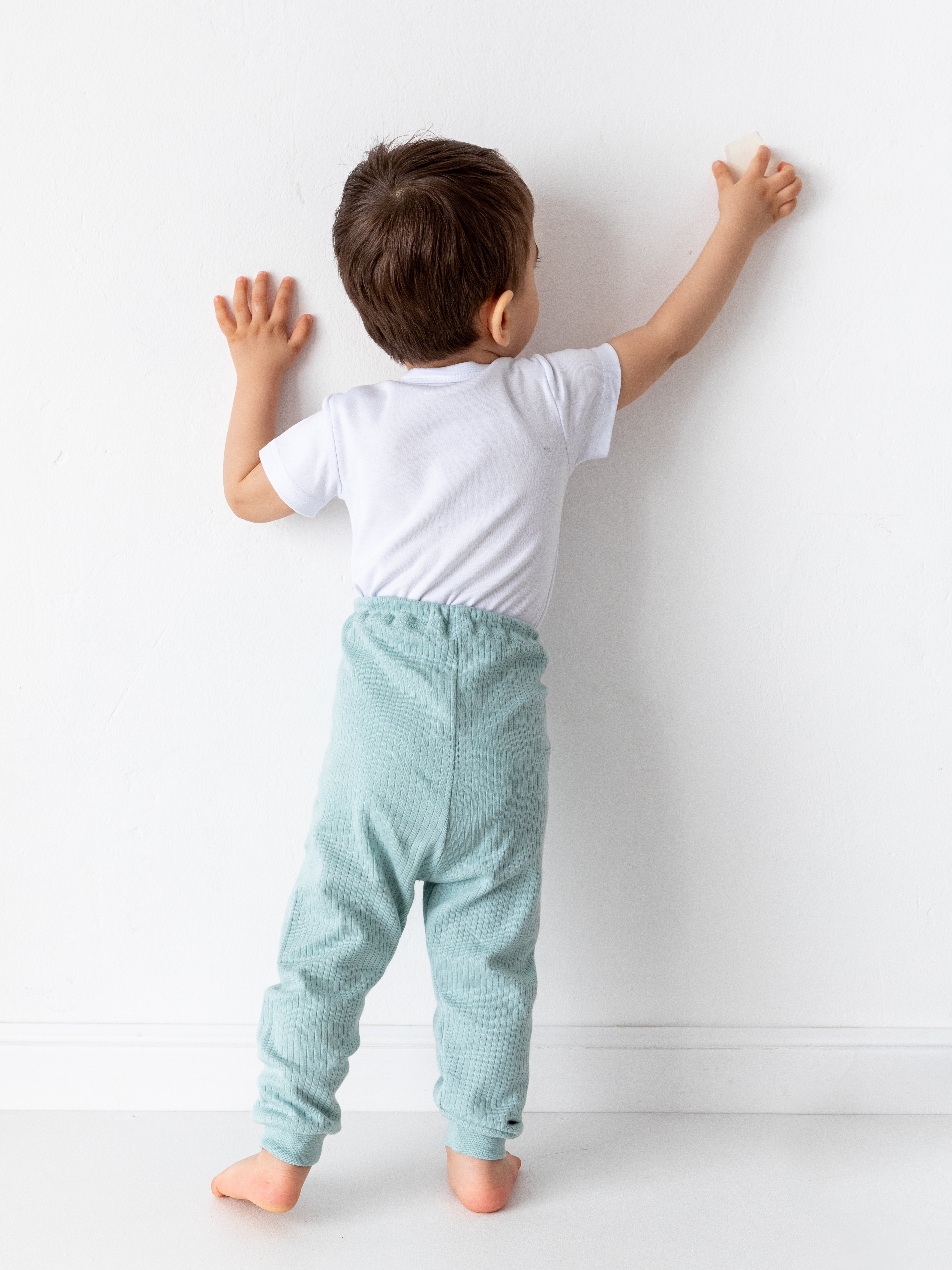 Штанишки 2 шт Рыжик ПИВ 046153532 - фото 8