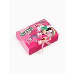 Коробка подарочная Disney Сюрприз 16,5 х 12 х 5 см