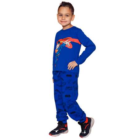 Лонгслив Superman