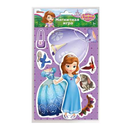 Настольная игра ND PLAY