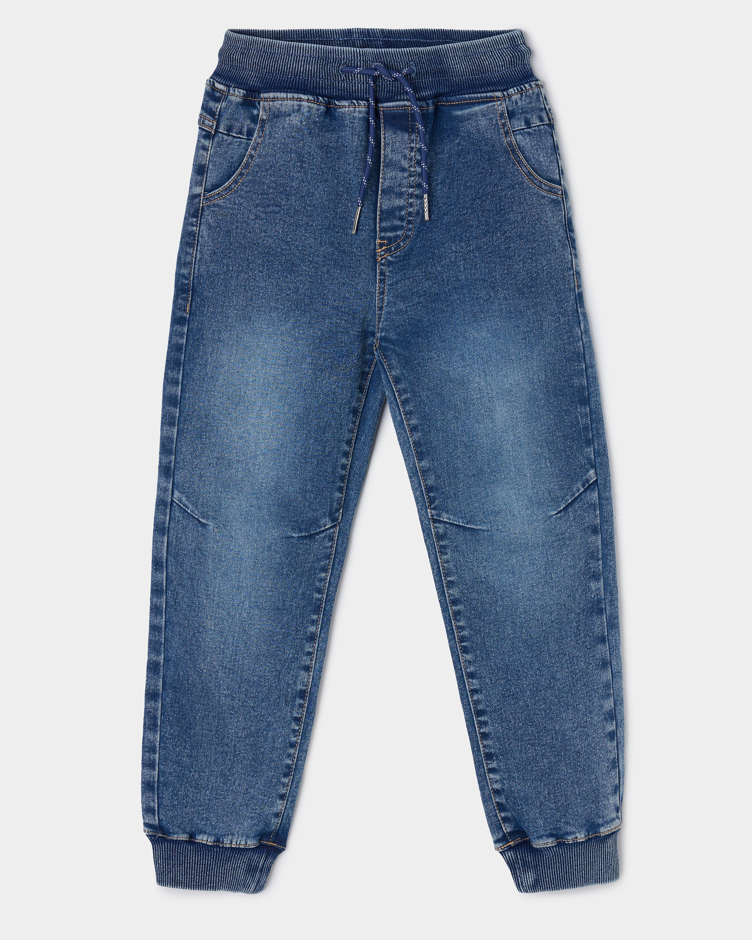 Джинсы Futurino S26FU1-B324kb-66 - фото 1