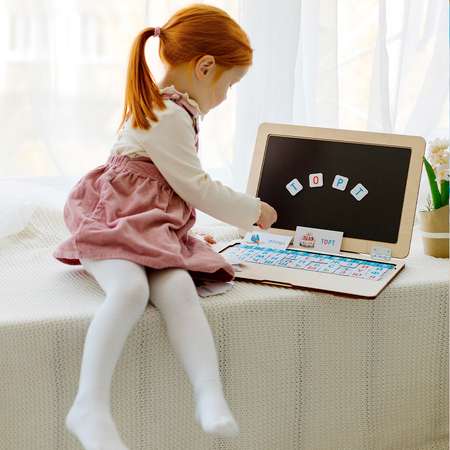 Настольная игра Raduga Kids