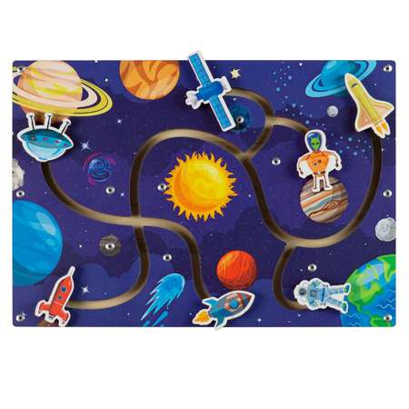 Игрушка PAREMO сортер