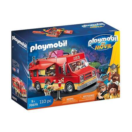 Конструктор Playmobil сборная игровая модель