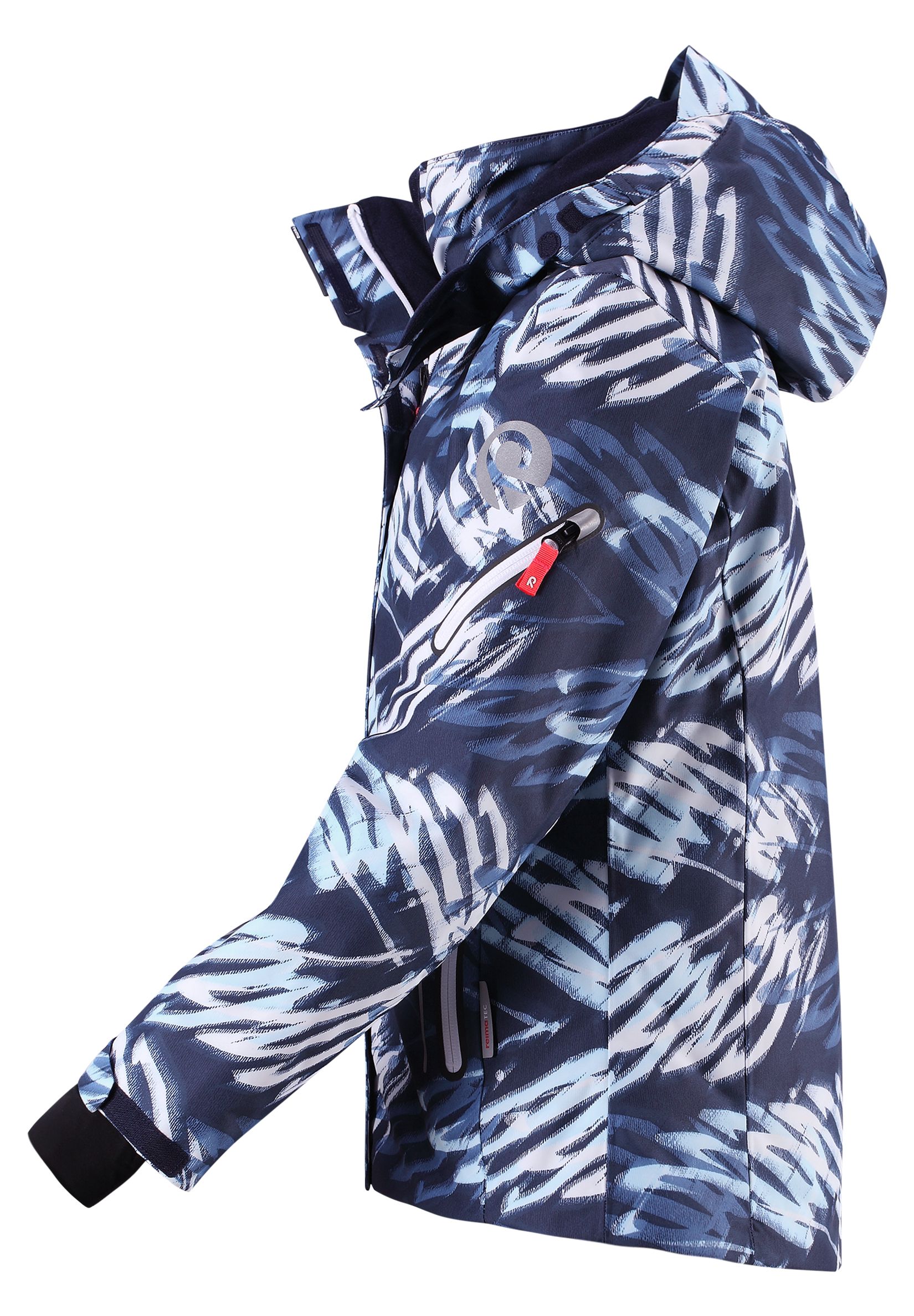 Куртка Reima 531360B-6983 - фото 6