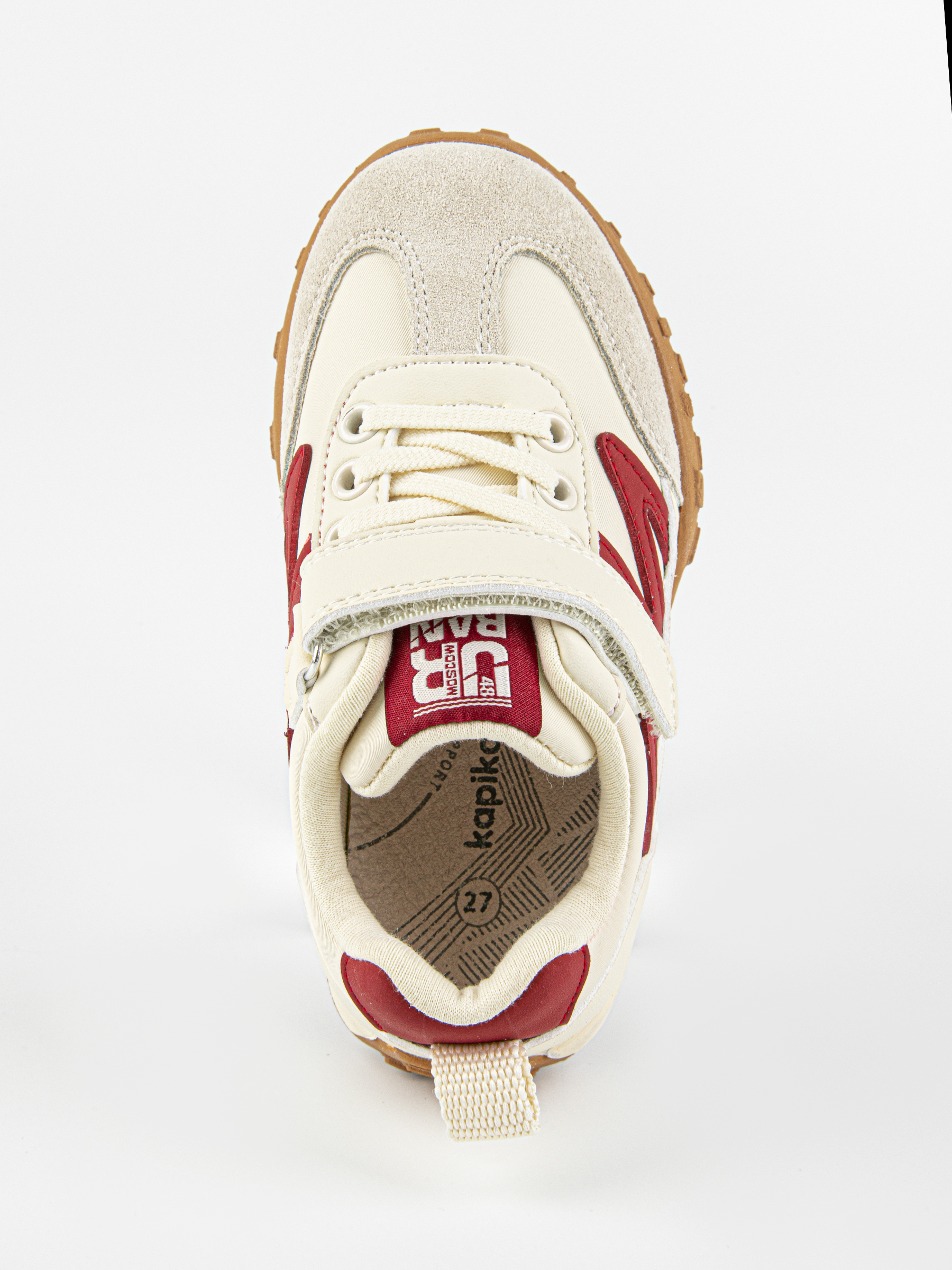 Кроссовки Kapika 721203-1 - фото 7