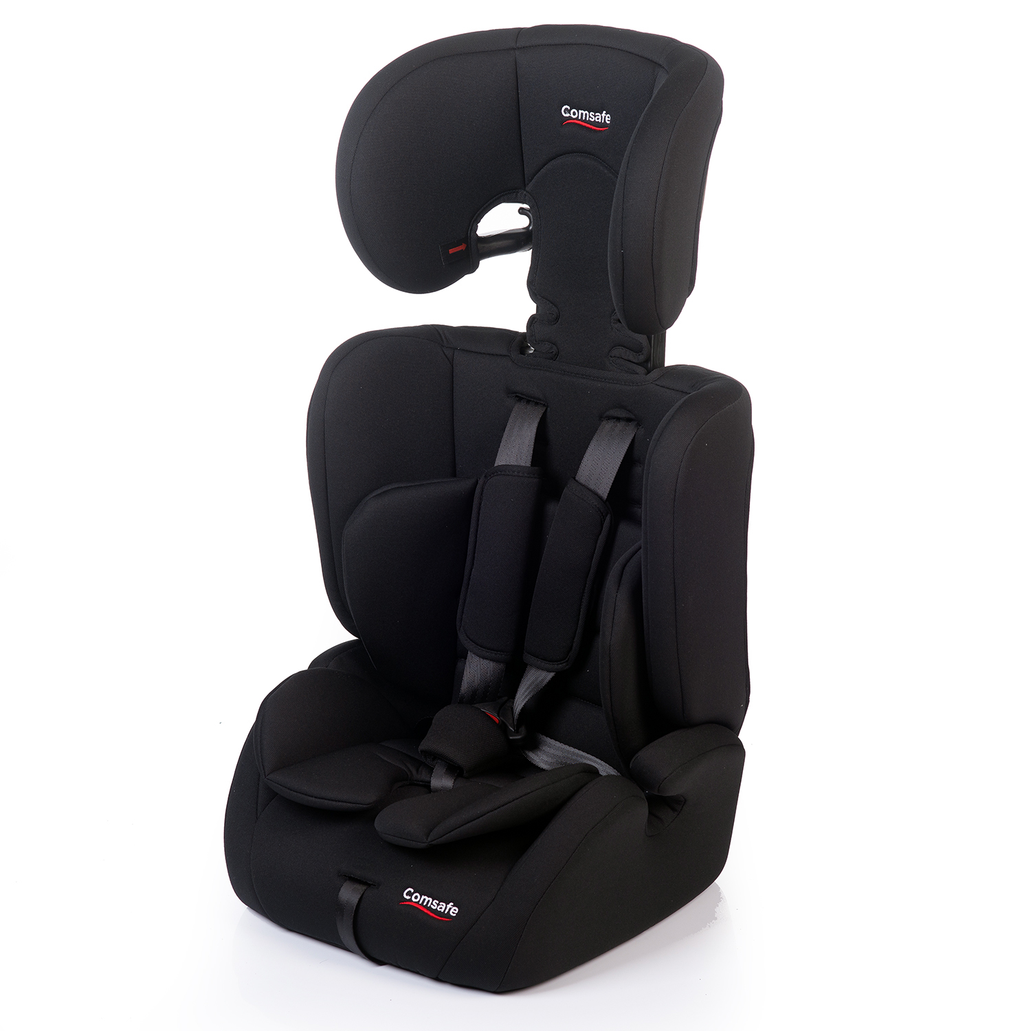 Автокресло Comsafe CityGuard 1/2/3 (9-36 кг) - фото 2