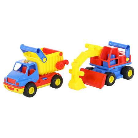 Игровой набор Wader